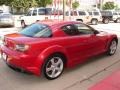 2004 Velocity Red Mica Mazda RX-8   photo #14