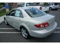 Pebble Ash Metallic - MAZDA6 i Sedan Photo No. 6