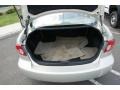 Pebble Ash Metallic - MAZDA6 i Sedan Photo No. 8