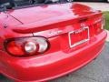 Classic Red - MX-5 Miata MAZDASPEED Roadster Photo No. 26
