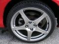 Classic Red - MX-5 Miata MAZDASPEED Roadster Photo No. 27