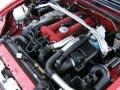Classic Red - MX-5 Miata MAZDASPEED Roadster Photo No. 30