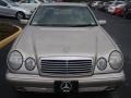 Smoke Silver Metallic - E 320 Sedan Photo No. 2