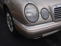 Smoke Silver Metallic - E 320 Sedan Photo No. 4