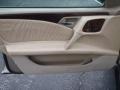 Smoke Silver Metallic - E 320 Sedan Photo No. 15
