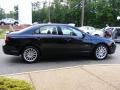 Dark Blue Metallic - Milan I4 Premier Photo No. 18