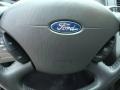 2007 CD Silver Metallic Ford Focus ZX5 SES Hatchback  photo #16