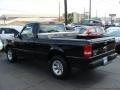 Black - Ranger XL Regular Cab Photo No. 5