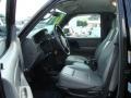 Black - Ranger XL Regular Cab Photo No. 7