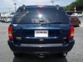 2002 Patriot Blue Pearlcoat Jeep Grand Cherokee Limited 4x4  photo #11