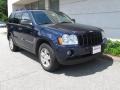 2005 Midnight Blue Pearl Jeep Grand Cherokee Laredo 4x4  photo #1