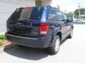 2005 Midnight Blue Pearl Jeep Grand Cherokee Laredo 4x4  photo #3