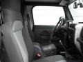 Patriot Blue Pearl - Wrangler Unlimited 4x4 Photo No. 4