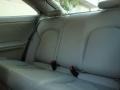 Orion Blue Metallic - C 230 Kompressor Coupe Photo No. 10