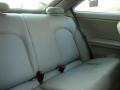 Orion Blue Metallic - C 230 Kompressor Coupe Photo No. 13