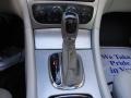 Orion Blue Metallic - C 230 Kompressor Coupe Photo No. 15