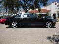Black - S 550 4Matic Sedan Photo No. 4