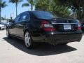 Black - S 550 4Matic Sedan Photo No. 5