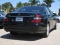 Black - S 550 4Matic Sedan Photo No. 7