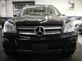 Obsidian Black Metallic - GL 450 4Matic Photo No. 2