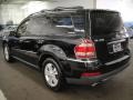 Obsidian Black Metallic - GL 450 4Matic Photo No. 4