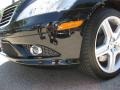 Black - S 550 4Matic Sedan Photo No. 13