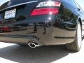 Black - S 550 4Matic Sedan Photo No. 15