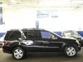 Obsidian Black Metallic - GL 450 4Matic Photo No. 11