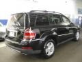Obsidian Black Metallic - GL 450 4Matic Photo No. 12