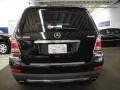 Obsidian Black Metallic - GL 450 4Matic Photo No. 13