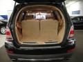 Obsidian Black Metallic - GL 450 4Matic Photo No. 14