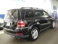 Obsidian Black Metallic - GL 450 4Matic Photo No. 15