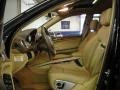 Obsidian Black Metallic - GL 450 4Matic Photo No. 18