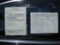 Black - S 550 4Matic Sedan Photo No. 40
