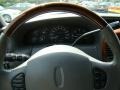 1998 Black Lincoln Navigator 4x4  photo #16