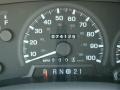 1998 Black Lincoln Navigator 4x4  photo #21