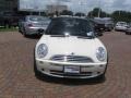 Pepper White - Cooper Hardtop Photo No. 2