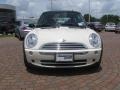 Pepper White - Cooper Hardtop Photo No. 3