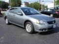 2009 Satin Meisai Pearl Mitsubishi Galant ES  photo #2