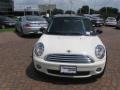 Pepper White - Cooper Hardtop Photo No. 2