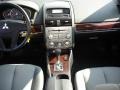 2009 Satin Meisai Pearl Mitsubishi Galant ES  photo #11