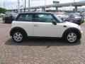 Pepper White - Cooper Hardtop Photo No. 13