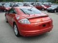 Sunset Pearlescent Pearl - Eclipse GS Coupe Photo No. 4