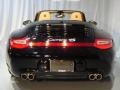 Black - 911 Carrera 4S Cabriolet Photo No. 4
