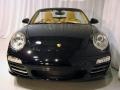 Black - 911 Carrera 4S Cabriolet Photo No. 9