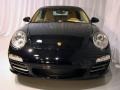 Black - 911 Carrera 4S Cabriolet Photo No. 10