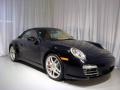 Black - 911 Carrera 4S Cabriolet Photo No. 11