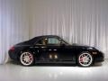 Black - 911 Carrera 4S Cabriolet Photo No. 13