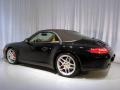 Black - 911 Carrera 4S Cabriolet Photo No. 15