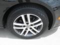 Black - Jetta 2.5 Sedan Photo No. 2
